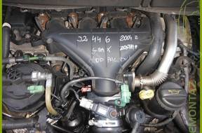 двигатель FORD FOCUS C-MAX G6DA 2.0 TDCI видео работы мотора