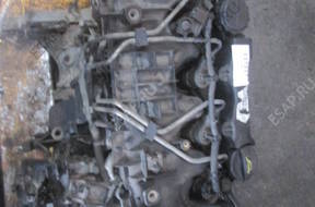 двигатель FORD FOCUS C-MAX HHDA 1,6TDCi-90KM