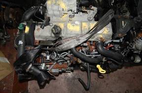 двигатель Ford Focus C-Max Mk2 1.8 TDCI KKDA КОМПЛЕКТНЫЙ