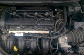 двигатель FORD FOCUS CMAX 1.8 16V QQDA    TORU