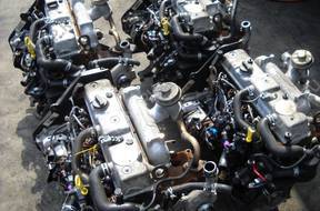 двигатель FORD FOCUS CONNECT 1.8 TDCI 01-04 год, DELPHI