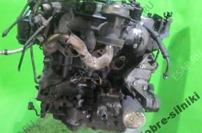 двигатель FORD FOCUS CONNECT 1.8 TDCI 115KM F9DA