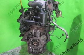 двигатель FORD FOCUS CONNECT 1.8 TDCI 115KM F9DA
