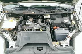 двигатель FORD FOCUS CONNECT 1.8 TDCI