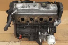 двигатель FORD FOCUS CONNECTT 1.8 TDDI 130 тысяч км. 90K