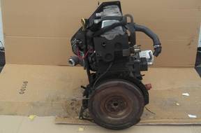 двигатель FORD FOCUS CONNECTT 1.8 TDDI 130 тысяч км. 90K