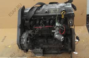 двигатель FORD FOCUS CONNECTT 1.8 TDDI 130 тысяч км. 90K