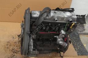 двигатель FORD FOCUS CONNECTT 1.8 TDDI 130 тысяч км. 90K