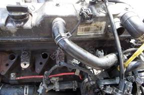 двигатель FORD FOCUS F9DA 1.8 TDCI 115KM