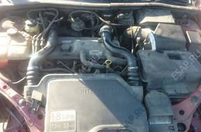 двигатель FORD FOCUS FIESTA 1.8 TDDI 55KW