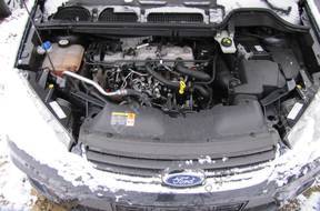 двигатель Ford FOCUS GALAXY C-MAX S-MAX 1.8 TDCI