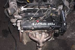 двигатель Ford Focus и 1.6 Zetec 1N1G-6090-BA