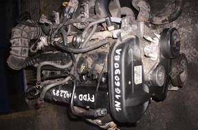 двигатель Ford Focus и 1.6 Zetec 1N1G-6090-BA