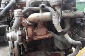 двигатель Ford Focus и 1.8 TDDI C9DB