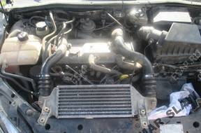 двигатель Ford Focus и 1.8 TDDi