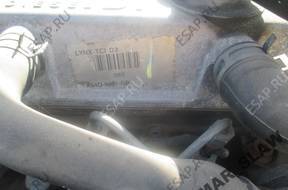 двигатель Ford Focus и 1.8 TDDi