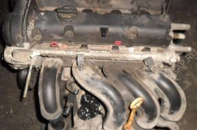 двигатель FORD FOCUS II 1.4 90 ТЫС. КМ..