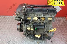 двигатель Ford Focus II 1.6B 16V 115KM 04-07 HXDA