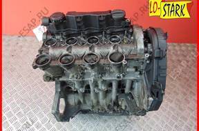 двигатель Ford Focus II  1.6TDCI 90KM 04-07 HHDA