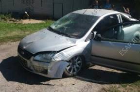 двигатель  FORD FOCUS II 1.8 1,8 TDCI KKDA