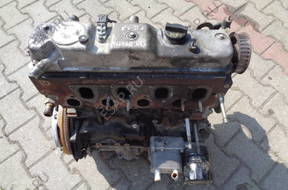 двигатель FORD FOCUS II 1.8 TDCI KKDA 2004-2008