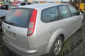 двигатель Ford Focus II 2 1.6 16V  ZETEC 7M5G 130 ty