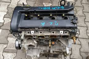 двигатель FORD FOCUS II 2.0 16V  AODA