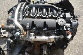 двигатель Ford Focus II 2.0 16V TDCI Simens