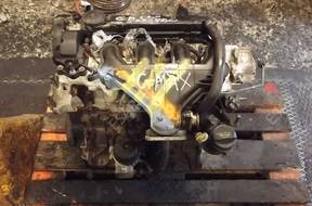 двигатель Ford Focus II C-Max 03- 2.0 TDCi