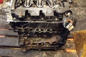 двигатель Ford Focus II C-Max 03- 2.0 TDCi