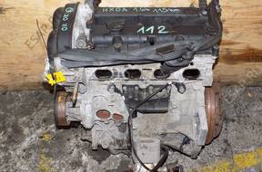 двигатель FORD FOCUS II C-MAX 1.6 115KM HXDA