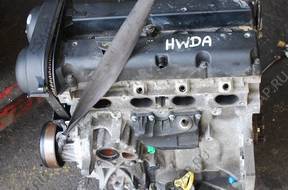 двигатель Ford Focus II / C-Max 1.6 16V