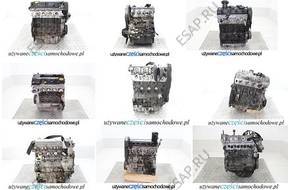 двигатель FORD FOCUS II C-MAX 1.6 16V HWDA 04-08 год,