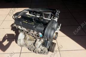 двигатель FORD FOCUS II C-MAX 1.6 HWDA