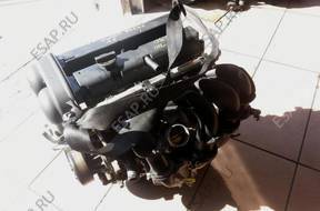 двигатель FORD FOCUS II C-MAX 1.6 HWDA