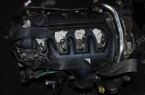 двигатель Ford Focus II C-Max 2.0 TDCi