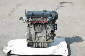 двигатель Ford Focus II C-MAX HWDA 1.6 16V 100KM 2005