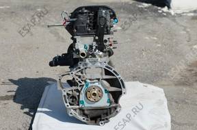 двигатель Ford Focus II C-MAX HWDA 1.6 16V 100KM 2005