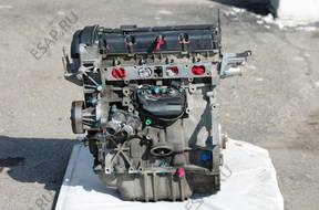 двигатель Ford Focus II C-MAX HWDA 1.6 16V 100KM 2005