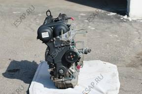 двигатель Ford Focus II C-MAX HWDA 1.6 16V 100KM 2005