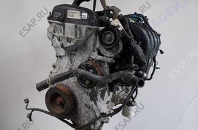 двигатель FORD FOCUS II C MAX MONDEO 1.8 16V CSDA