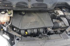 двигатель FORD FOCUS II C MAX MONDEO 1.8 16V CSDA