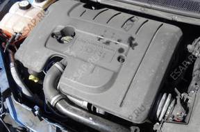 двигатель Ford Focus II MK2 1.6 TDCI  G8DB