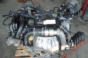 двигатель Ford Focus III C-Max 1.6 TDCI 2011r T1DB