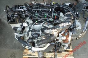 двигатель Ford Focus III C-Max 1.6 TDCI 2011r T1DB