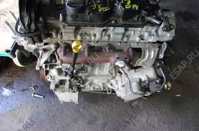 двигатель FORD FOCUS III C-MAX 1.6 TDCI T3DA