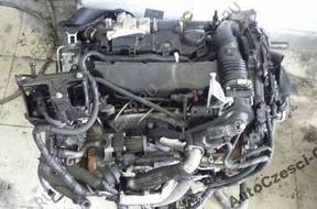 двигатель FORD FOCUS III C-MAX 1.6 TDCI T3DA