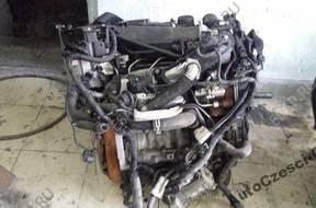 двигатель FORD FOCUS III C-MAX 1.6 TDCI T3DA