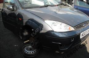 двигатель  Ford Focus лифт. версия 1.8 TDCI 04 год