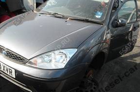 двигатель  Ford Focus лифт. версия 1.8 TDCI 04 год